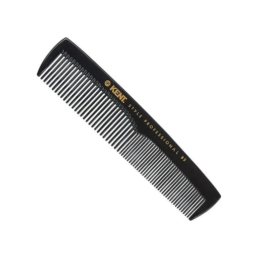 KENT Kent Pocket Comb 135mm SPC85 Hair Comb Dark Slate Gray