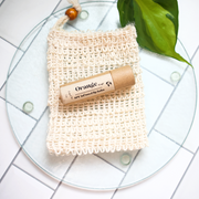 Love of Earth Co. Lip Balm White Smoke Peppermint,Vanilla,Lavender,Set of 3! (Vanilla, Peppermint, Lavender),*Light Orange w/ 15 SPF,Rose