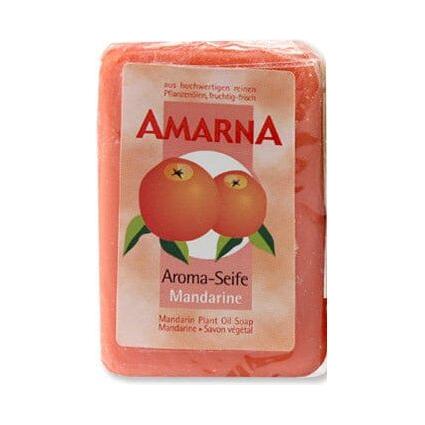 Speick Speick Amarna Mandarine Soap 100 g Bar Soap Rosy Brown