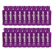myspringenergy Nuts And Berries with 50 mg Caffeine (Vegan) 250 Kcal- Speednut Gel Dark Slate Blue 20 pack