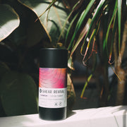 SHEAR REVIVAL Gleodream Dry Shampoo Powder Dark Slate Gray