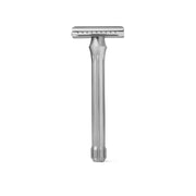 Blackland Razors Blackbird Razor White Smoke Satin / Long / Safety Bar,Satin / Long / Lite SB