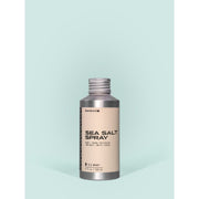 Beardbrand Beardbrand Temple Smoke Sea Salt Spray 4 oz Sea Salt Spray Light Gray