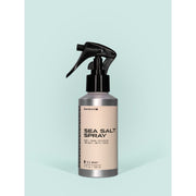 Beardbrand Beardbrand Temple Smoke Sea Salt Spray 4 oz Sea Salt Spray Light Gray
