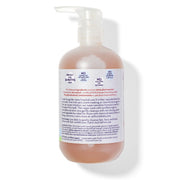 California Baby (No Fragrance) Super Sensitive™ Shampoo & Bodywash Shampoo & Bodywash White Smoke 8.5oz/251mL,19oz/562mL,64oz/half gallon,2oz/59mL