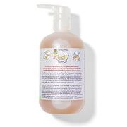 California Baby (No Fragrance) Super Sensitive™ Moisturizing Handwash Handwash White Smoke 8.5oz/251mL,19oz/562mL,64oz/half gallon,2oz/59mL