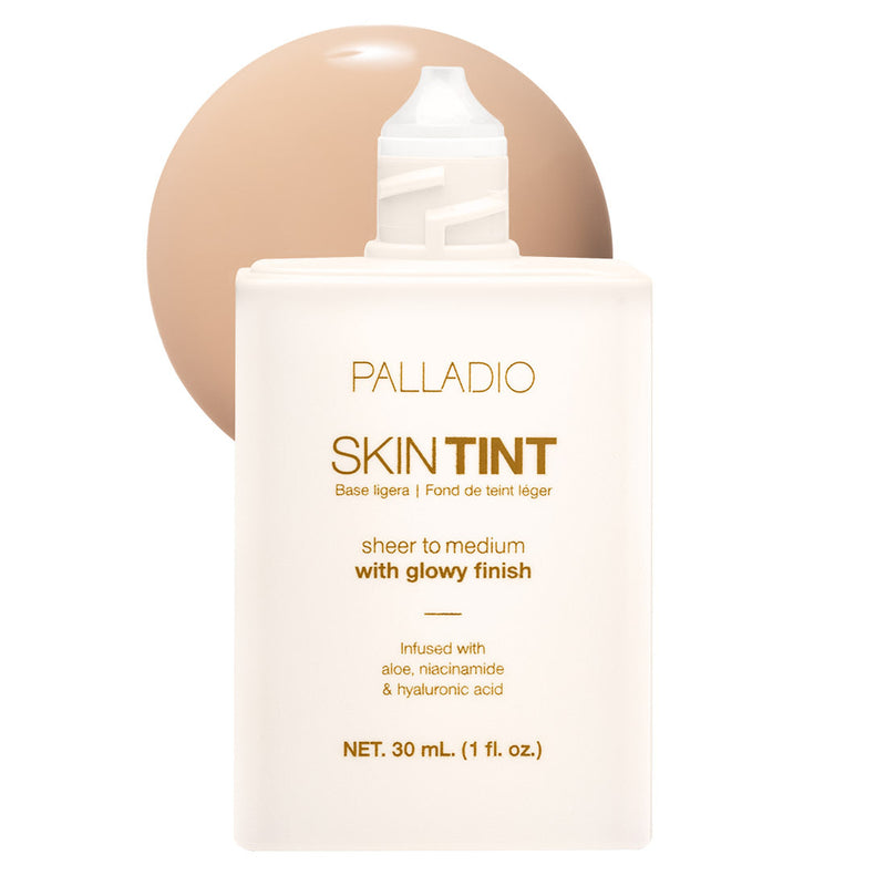 SKIN TINT