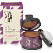 Style Edit Style Edit Root Touch Up Black 0.13 Oz Light Gray
