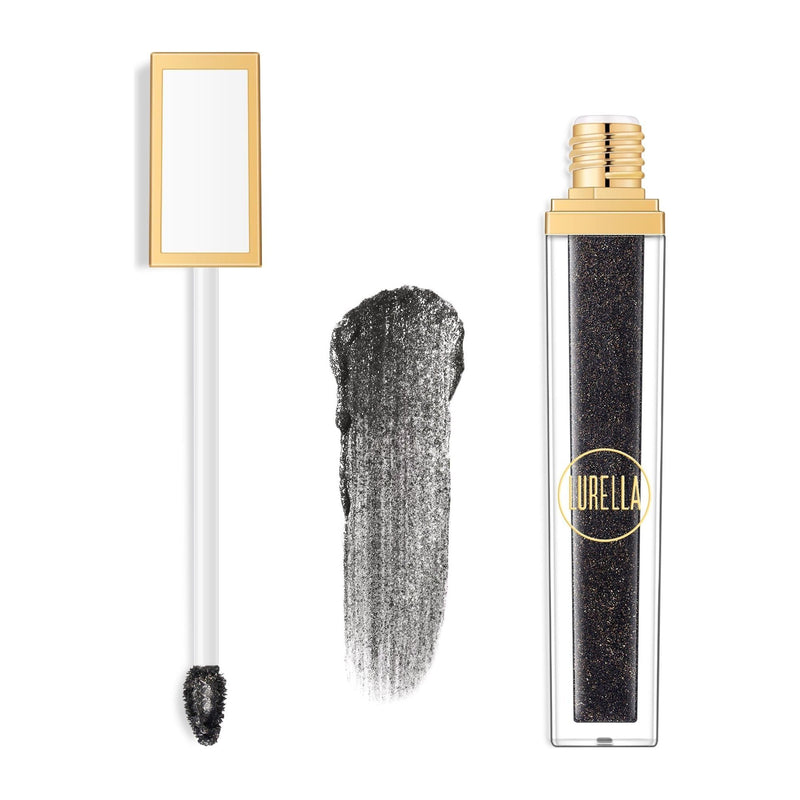 Lurella Cosmetics Liquid Eyeshadow - Steel Dark Slate Gray