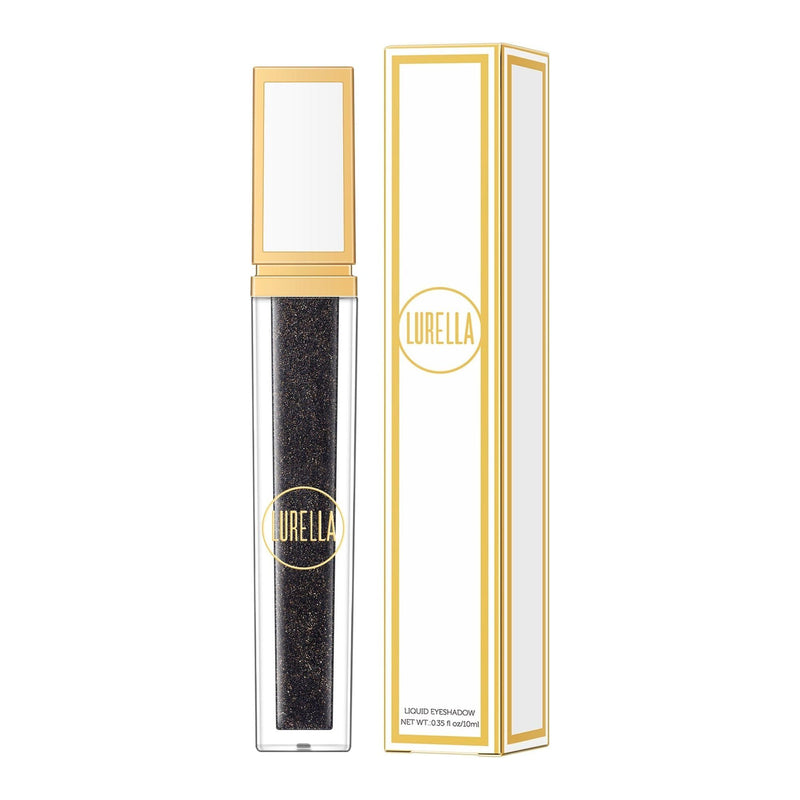 Lurella Cosmetics Liquid Eyeshadow - Steel Dark Slate Gray