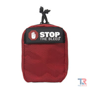 True Rescue STOP THE BLEED Kit Bleeding Control Kit Brown Standard (C-A-T® Gen 7) / Orange,Standard (C-A-T® Gen 7) / Black,Standard (SAM XT) / Orange,Standard (SAM XT) / Black,Intermediate (C-A-T® Gen 7) / Orange,Intermediate (C-A-T® Gen 7) / Black,Intermediate (SAM XT) / Orange,Intermediate (SAM XT) / Black,Pre