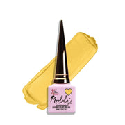 minimanimoo Moolala™ 2 Step Gel - #30 Sunshine Nail Polish Sandy Brown
