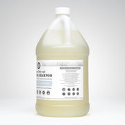 Rustic Strength Soothing Shampoo | Mama + Baby Safe Shampoo Lavender 16 oz Plastic,Half Gallon Plastic,Half Gallon Glass,Gallon Plastic,Gallon Glass,5 Gallon Eco Jug with Spout,5 Gallon Eco Jug with Pump