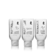 Billy Jealousy Shave3some Shave Care Trio Kit Shave Lavender