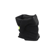 SmartPursue™ Memory Foam Travel Pillow for Sleeping Neck Pillows Black Black 3.0