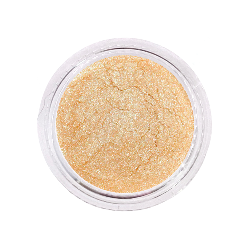 Medusa's Makeup Eye Dust - Sahara Wheat