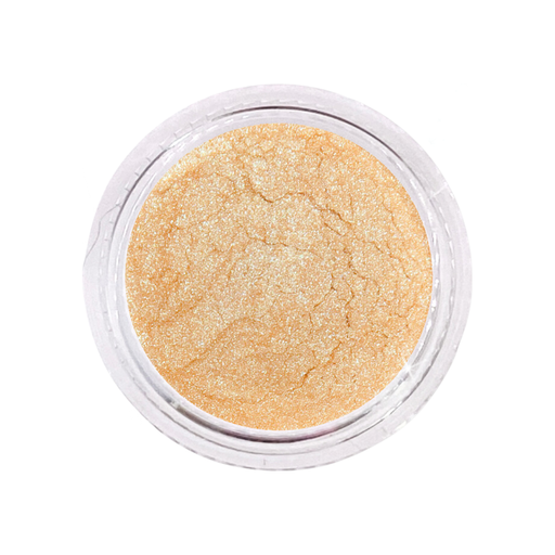 Medusa's Makeup Eye Dust - Sahara Wheat