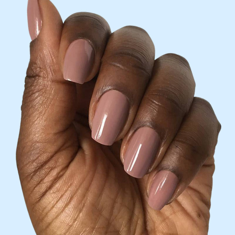 786 Cosmetics Sakura - Breathable Nail Polish Sienna