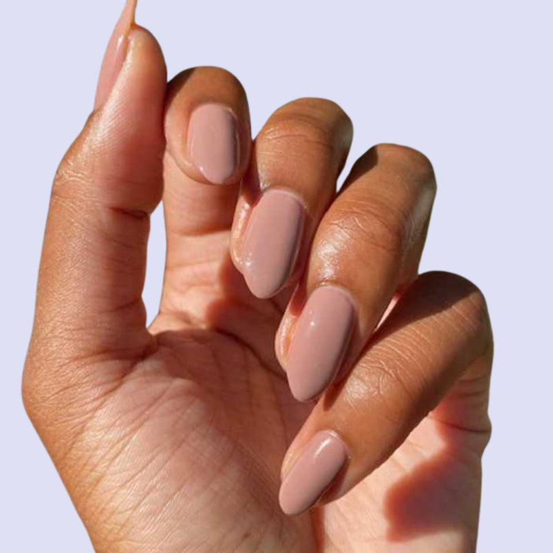 786 Cosmetics Sakura - Breathable Nail Polish Lavender