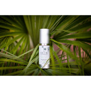 Sally B's Skin Yummies B Quenched Hydrating Facial Oil Face Dark Olive Green