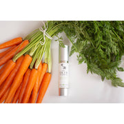 Sally B's Skin Yummies Carrot Facial Dream Cream Face Light Gray