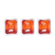 Aroma360 Pods Sample Pack Laundry Pods Black 3x Sweetest Taboo Laundry Pods,3x Black Velvet Laundry Pods,3x Crystal Oud Laundry Pods
