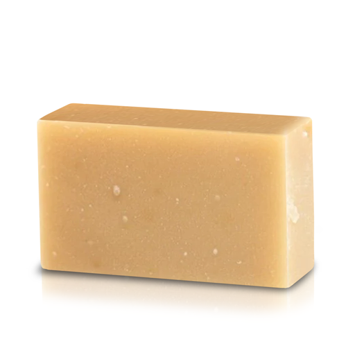 Garner's Garden Sandalwood Soap (OF) Soap Sandy Brown