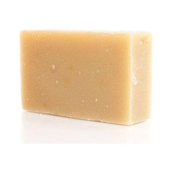 Garner's Garden Sandalwood Soap (OF) Soap Sandy Brown