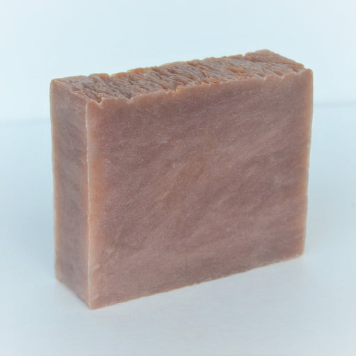 Adiva Naturals Sandalwood Vanilla Soap Bar Bar Soap Slate Gray
