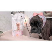 Warren London Cleopatra's Doggy Milk Bath Spa Product Gray 32oz,12oz