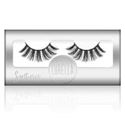 Lurella Cosmetics Synthetic Eyelashes - Santorini False Eyelash White Smoke