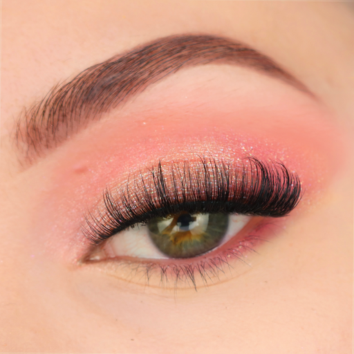 Pink Purée Sasha Navajo White