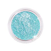 Medusa's Makeup Glitter - Saturn (Mineral) Light Gray