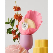 Roger & Gallet Roger & Gallet Rose Wellbeing Soaps Box of 3x3.5 oz Bar Soap Light Gray