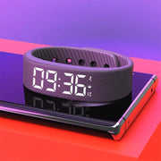 SmartPursue™ LED Digital Smart Bracelet Smart bracelet Tomato Blue,Pink,Black