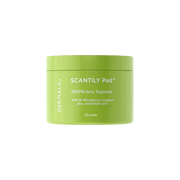 DERMALA SCANTILY Pad® Dark Khaki 00860475001120,00860475001144,00860475001168