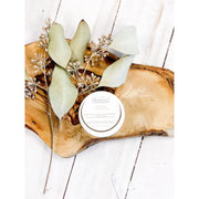 Butter Me Up Organics Scar Serum Body Antique White