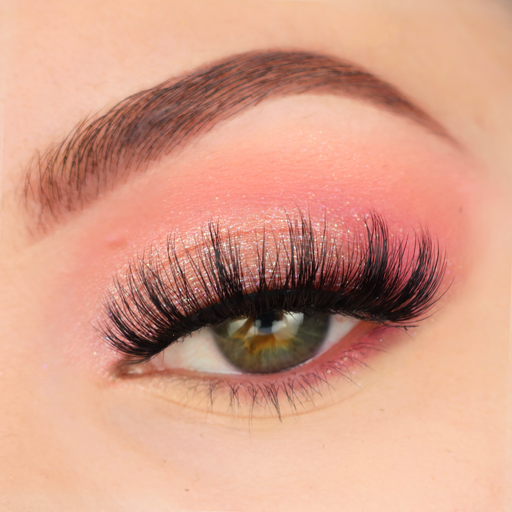 Pink Purée Scarlett Navajo White