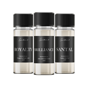 Scentiment Designer Scents Discovery Set Fragrance Oil Dark Slate Gray Top 3