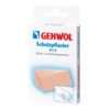Gehwol Gehwol Protective Plaster - 4 Units Protective Plaster Misty Rose