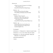 gfJules The First Year: Celiac Disease and Living Gluten Free (Print Version) White Smoke