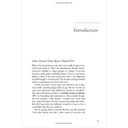 gfJules The First Year: Celiac Disease and Living Gluten Free (Print Version) White Smoke