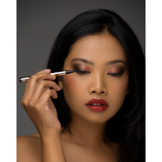 EpiLynx Waterproof Liquid Eyeliner Pen – Vegan, Gluten-Free, Smudge-Proof Precision in Matte & Shimmer Shades Black black,brown,blue,green,dark purple,shimmer royal blue,shimmer gold brown,shimmer royal purple,shimmer spring green,shimmer summer red,shimmer black,Gift Set: black - brown - green - blue - purple,Gift Set: all shimmer precision eyeliners