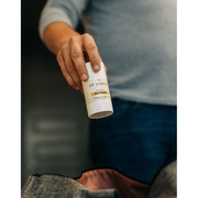 St Johns Fragrance Co LLC™ Bay Rum Aluminum Free Deodorant Deodorant Dark Slate Gray