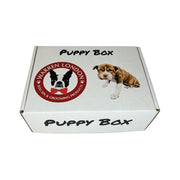 Warren London Warren London Puppy Bundle Gift Box Deals & Packages Light Gray