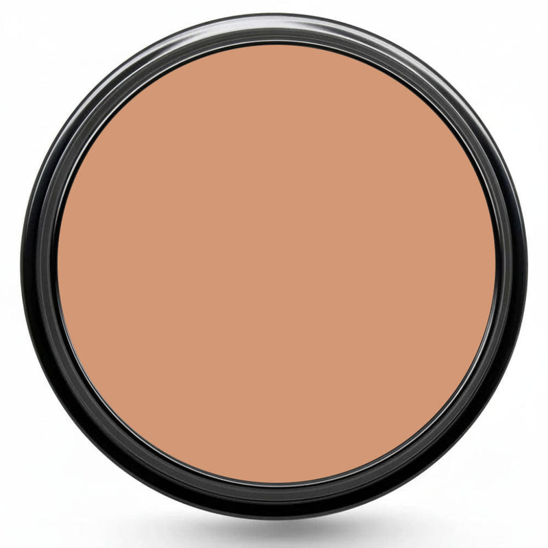 Graftobian Make-Up Company Glamour Crème™ Ultra HD Professional Foundation Dark Salmon (N) Screen Goddess