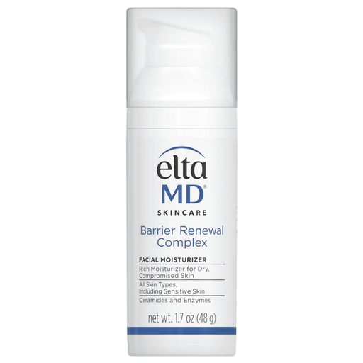 Nava Beauty EltaMD Barrier Renewal Complex 1.7 OZ Moisturizers Lavender Default Title