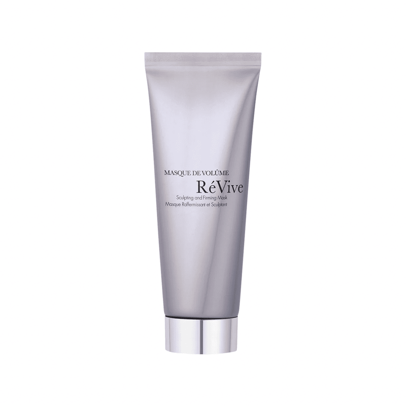 Nava Beauty RéVive Masque de Volûme Sculpting and Firming Mask 2.5 OZ White Smoke