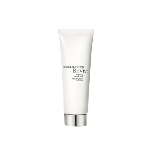 Nava Beauty RéVive Masque de Radiance Brightening Moisture Mask 2.5 OZ White Smoke