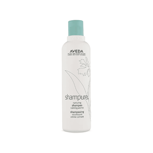 Nava Beauty Aveda Shampure™ Nurturing Shampoo Lavender 8.5 fl oz/250 mL